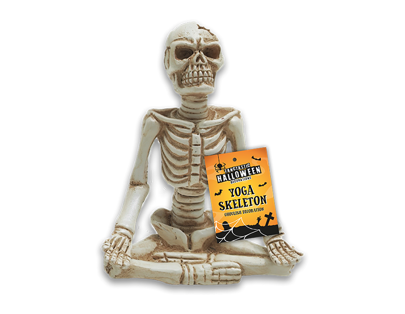 Wholesale Skeleton Ornaments