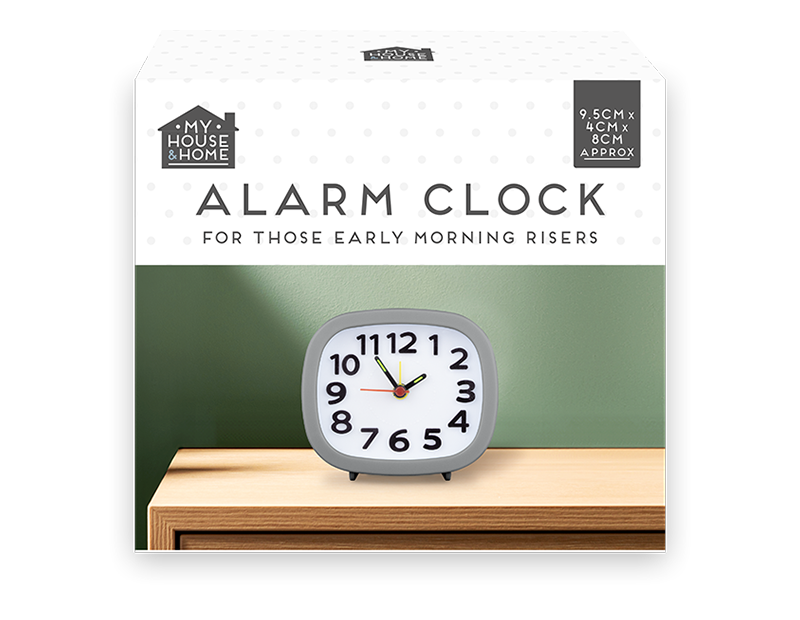 Wholesale Alarm Clock