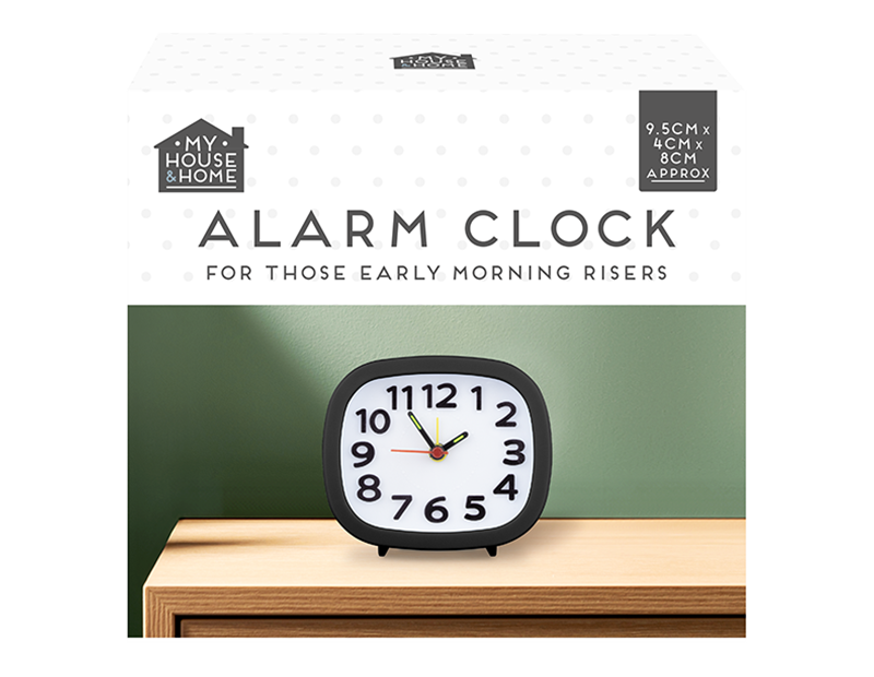 Wholesale Alarm Clock