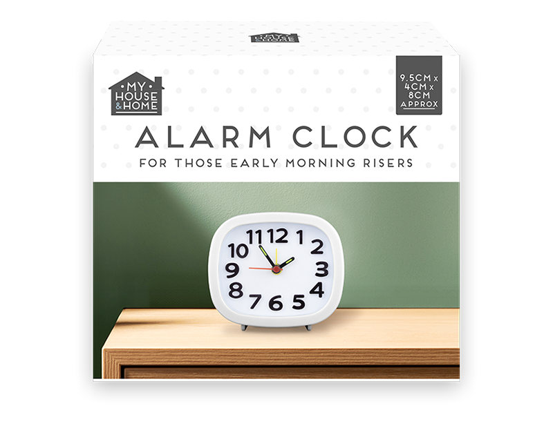 Wholesale Alarm Clock