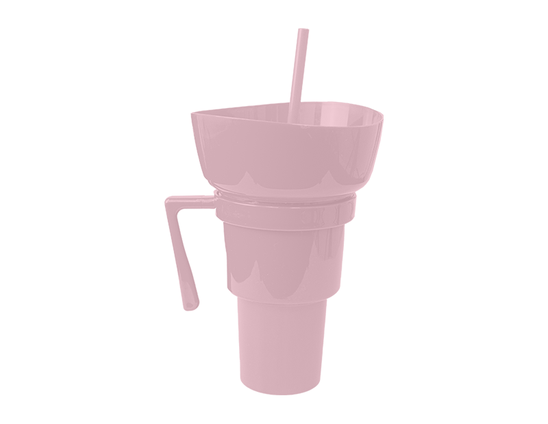 Wholesale Snack and Drink Cup