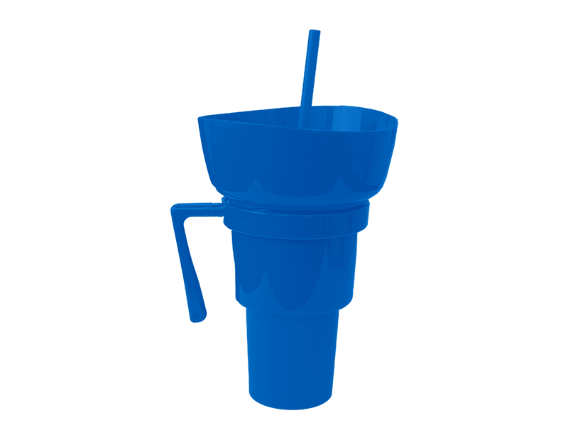 Wholesale Snack and Drink Cup