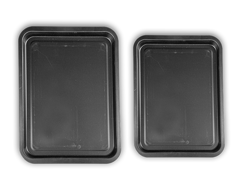 Wholesale Oven Trays 2pk