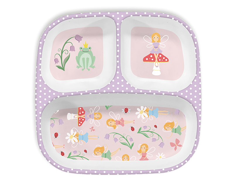 Wholesale Fairy Small Picnic Platter PDQ