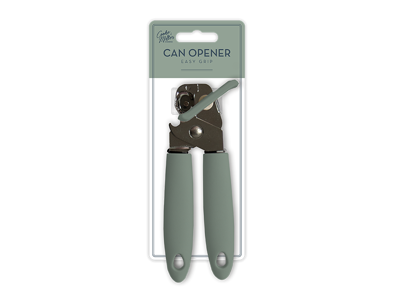 Wholesale Natural Soft Grip Tin Opener