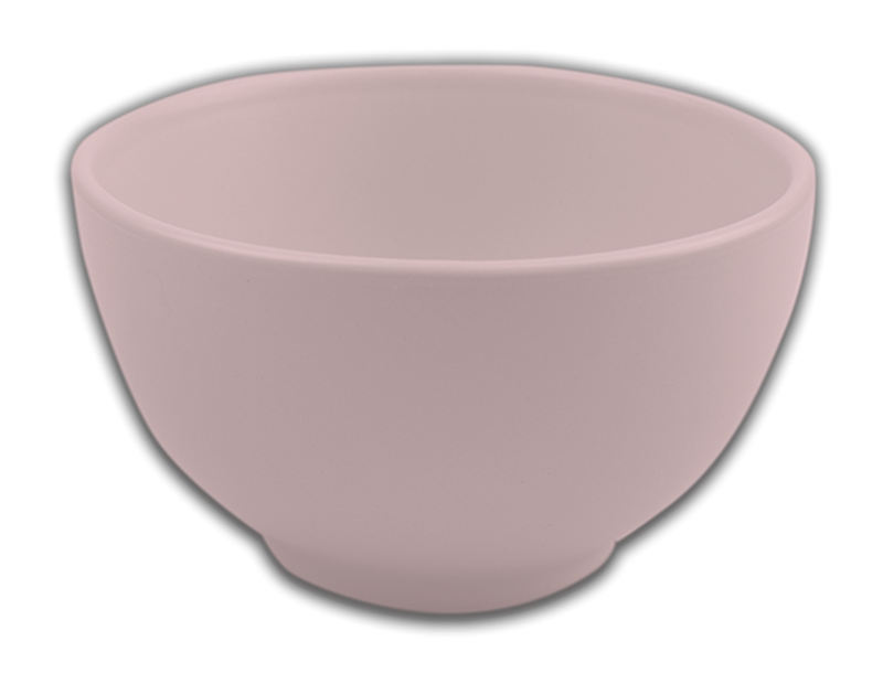 Wholesale Natural Stoneware Bowl 5.5"