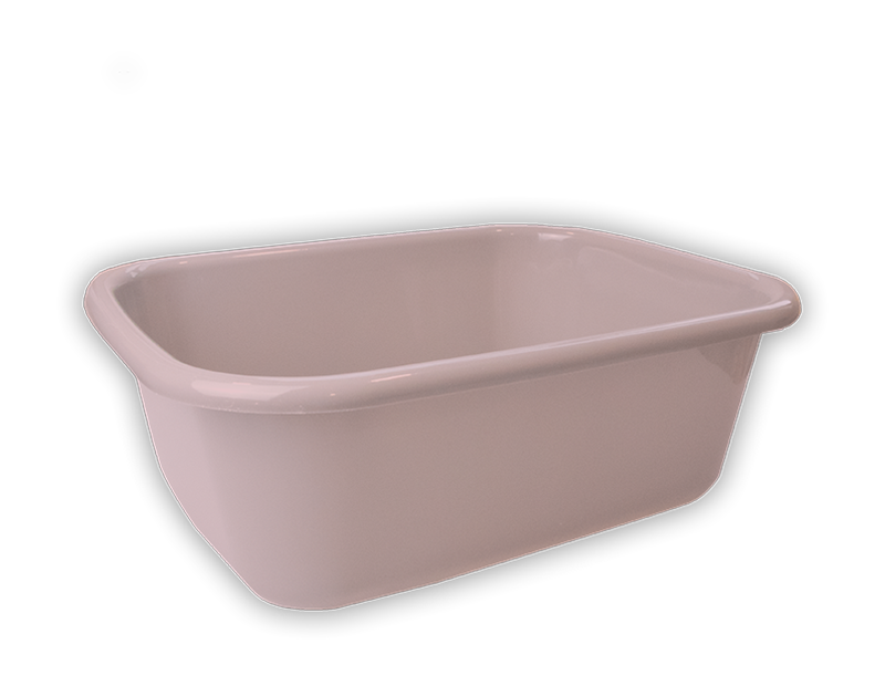 Wholesale Natural Washing Up Bowl