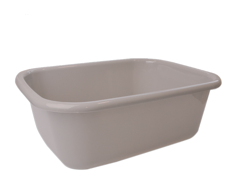 Wholesale Natural Washing Up Bowl