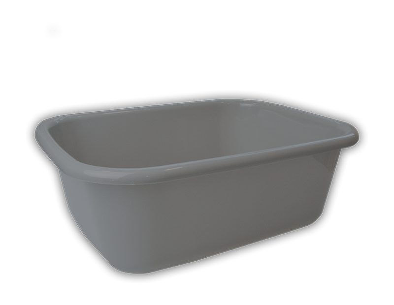 Wholesale Natural Washing Up Bowl