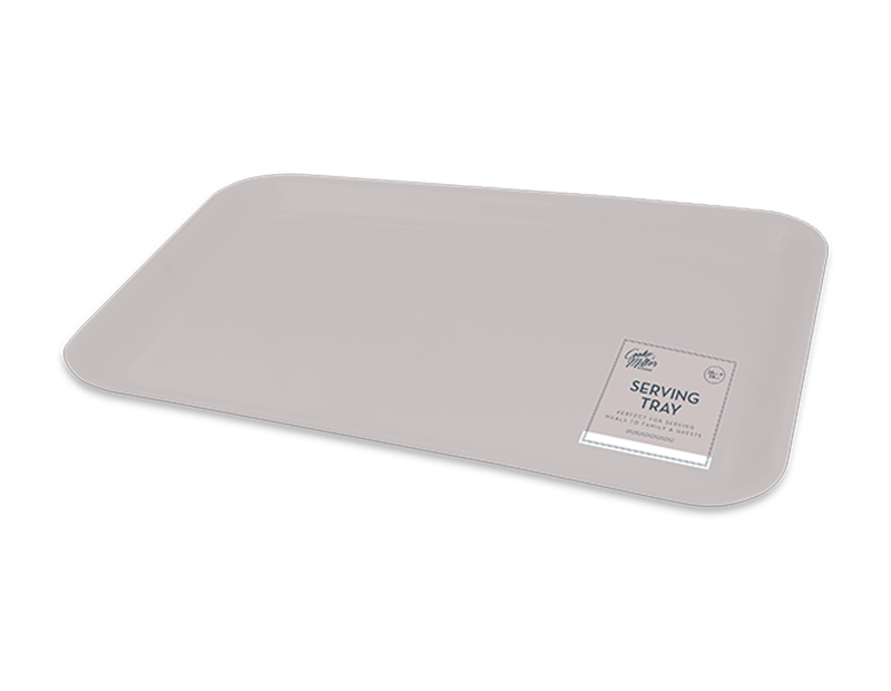 Wholesale Natural Regular Serving Tray