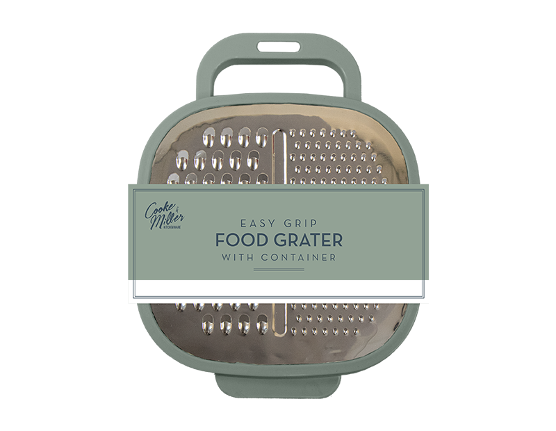 Wholesale Natural Grater With Container