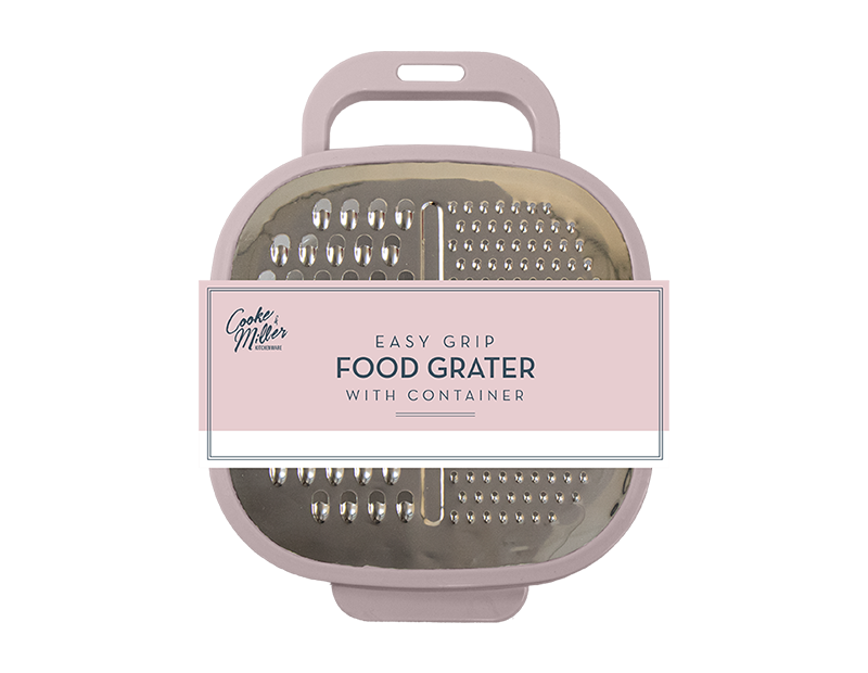 Wholesale Natural Grater With Container