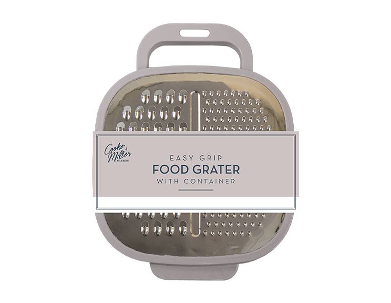 Wholesale Natural Grater With Container