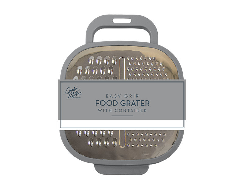 Wholesale Natural Grater With Container