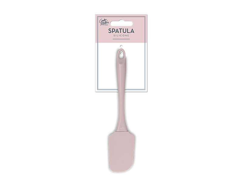 Wholesale Natural Silicone Spatula