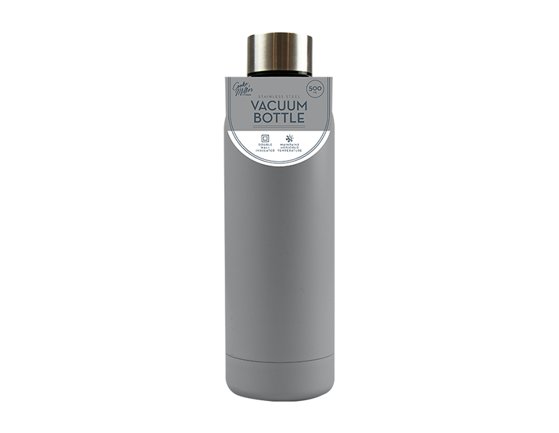 Wholesale Natural Vacuum Bottle 500ml