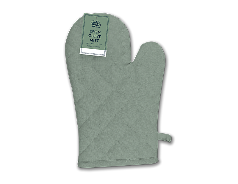 Wholesale Natural Oven Glove Mitt