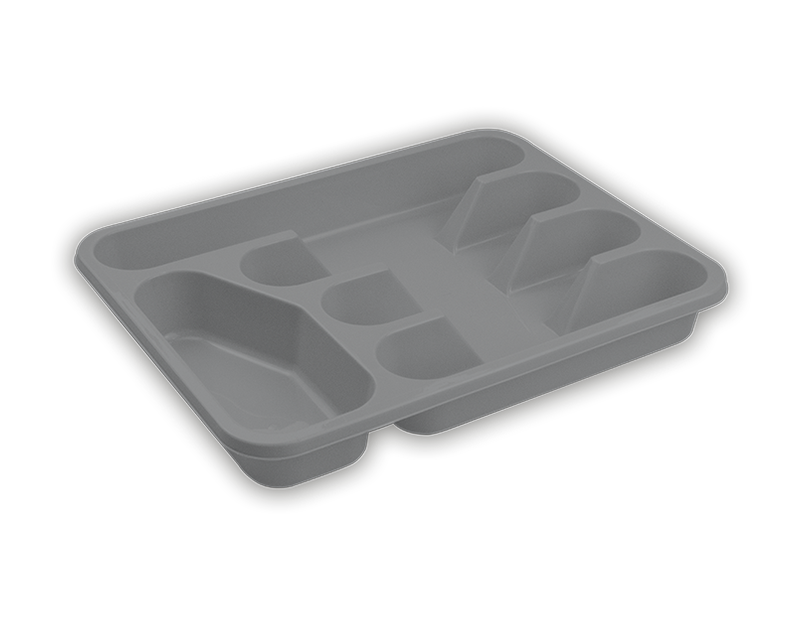 Wholesale Natural Cutlery Tray