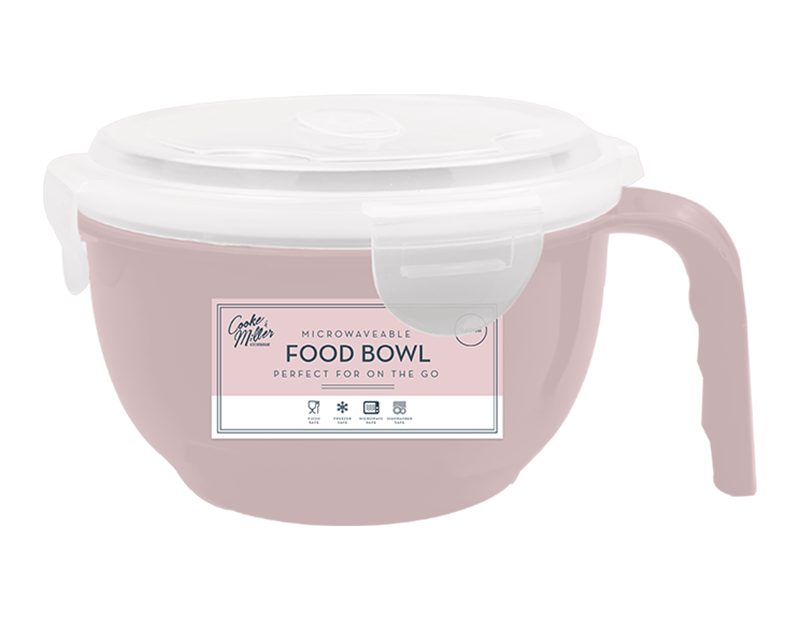Wholesale Natural Microwaveable Food Bowl