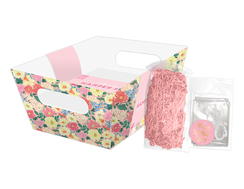 Wholesale Mother's Day Mini Hamper Set