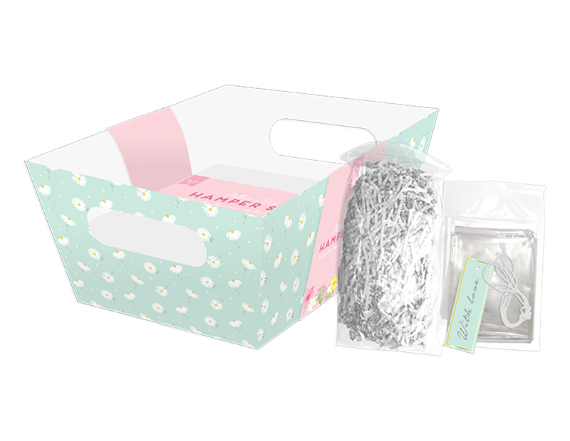 Wholesale Mother's Day Mini Hamper Set