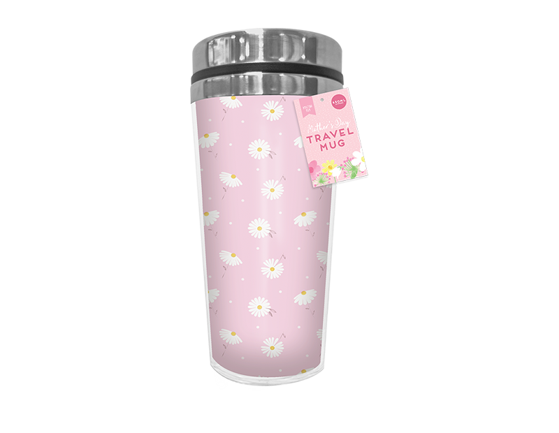 Wholesale Mother's Day Travel Mug 450ml