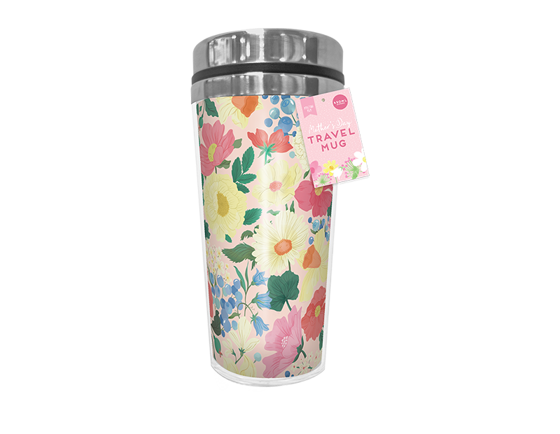 Wholesale Mother's Day Travel Mug 450ml