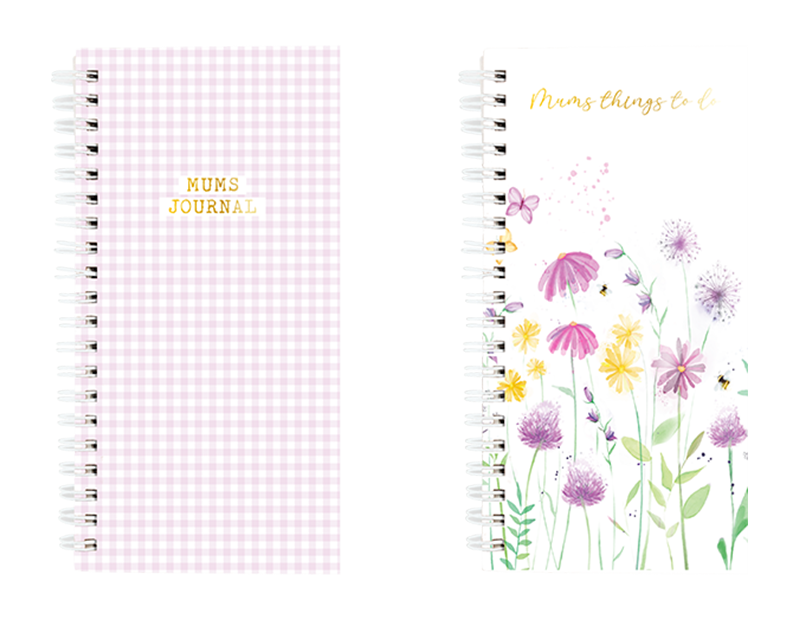 Wholesale Mother's Day To-Do-List Notepad PDQ