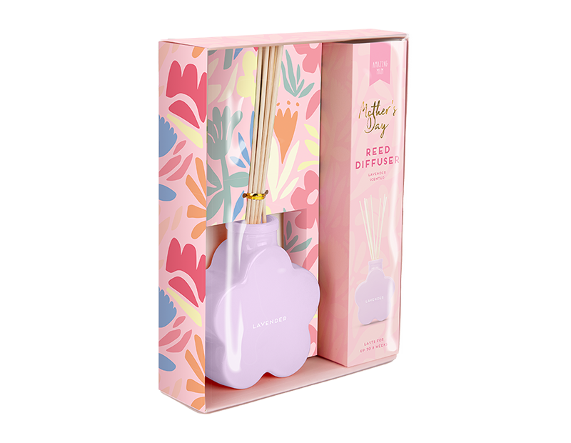 Wholesale Mother's Day Scented Reed Diffuser