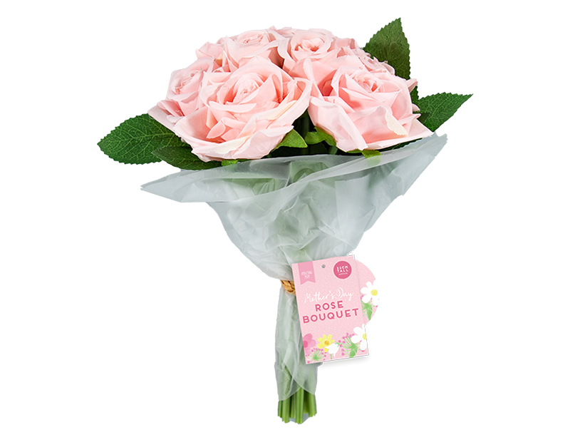 Wholesale Mother's Day Rose Bouquet