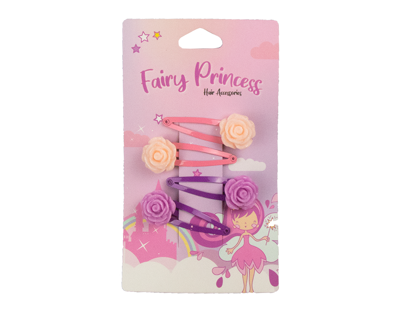 Wholesale Kids Fairy Princess Hair Accessories FSDU