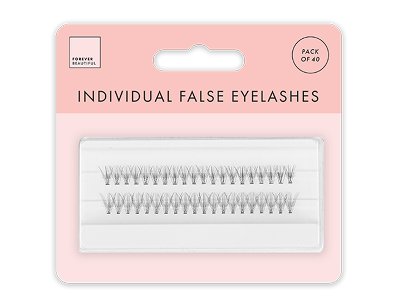 Wholesale Individual False Eyelashes