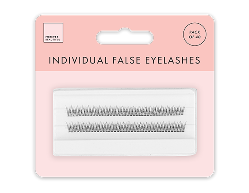 Wholesale Individual False Eyelashes