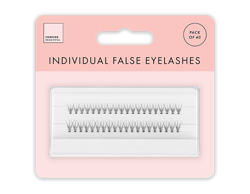 Wholesale Individual False Eyelashes