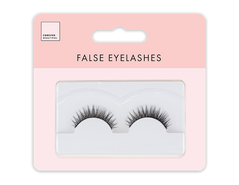 Wholesale False Eyelashes