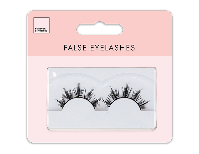 Wholesale False Eyelashes