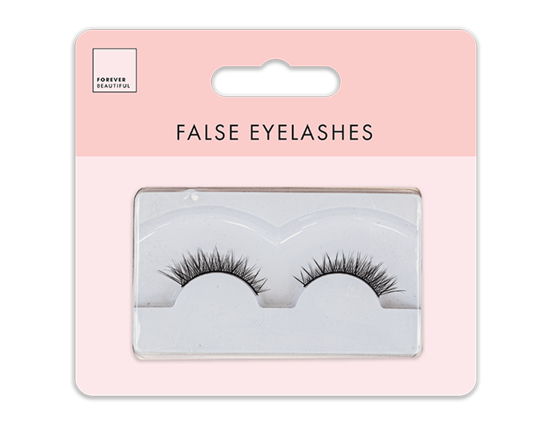 Wholesale False Eyelashes