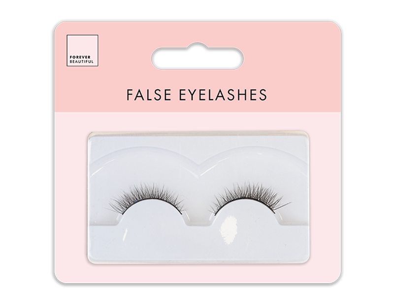 Wholesale False Eyelashes