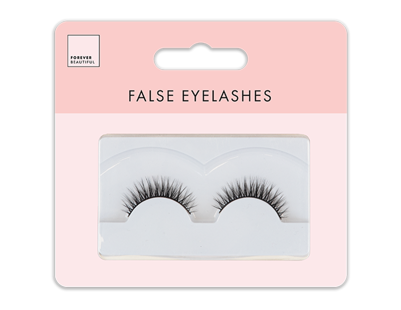 Wholesale False Eyelashes