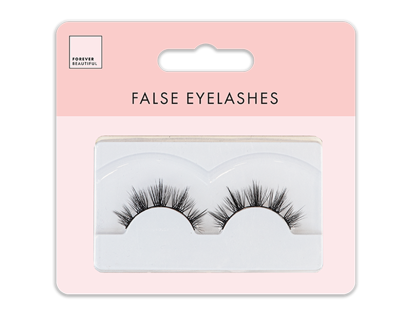 Wholesale False Eyelashes