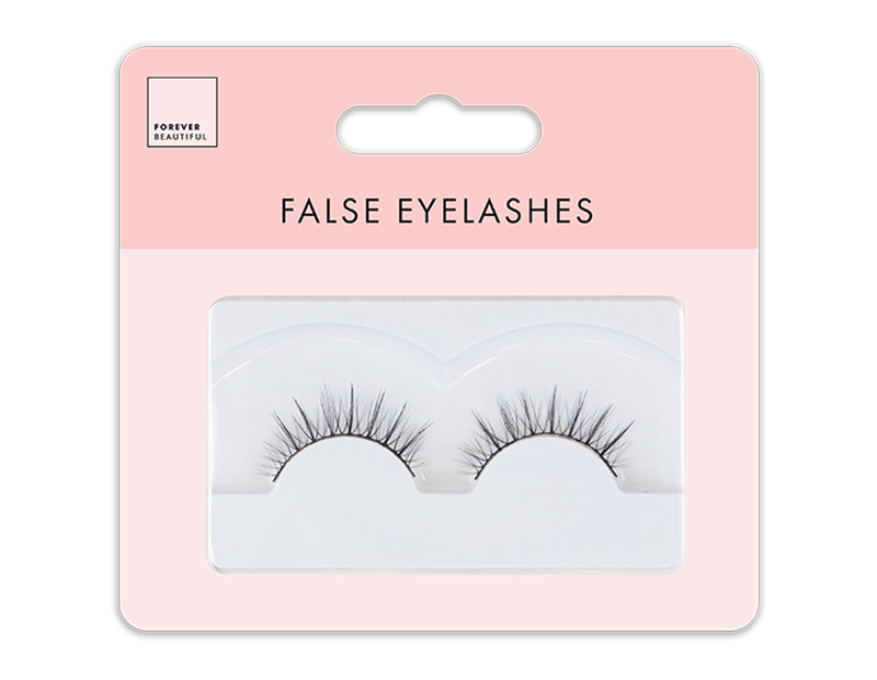 Wholesale False Eyelashes