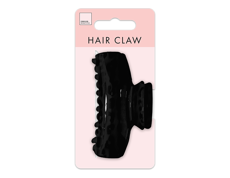 Wholesale Tortoise Shell Hair Claw Clip