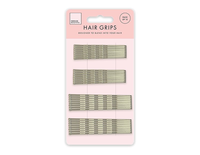 Wholesale Hair Grips