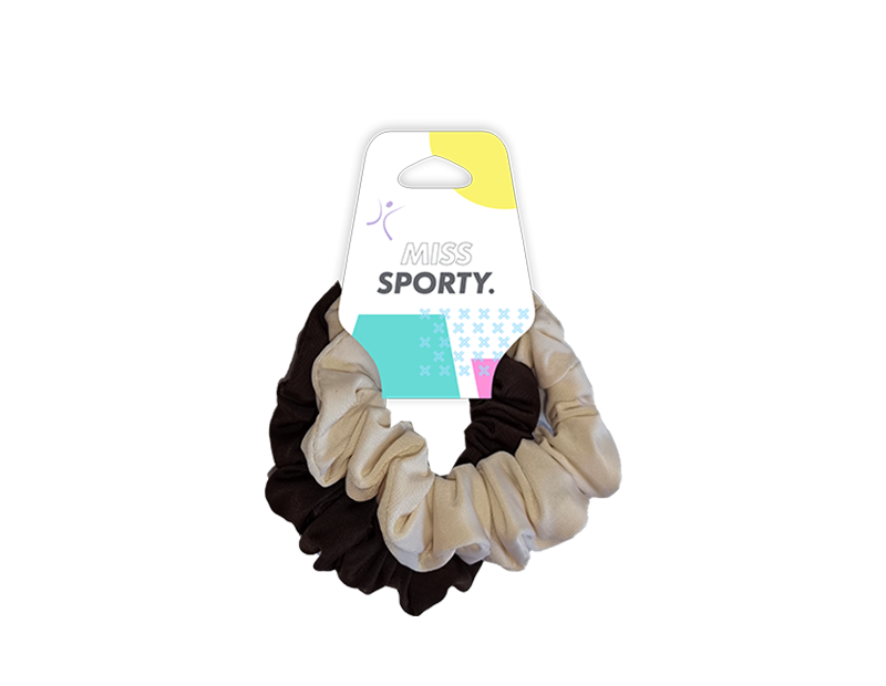 Wholesale Sport Hair Accessories Hair FSDU