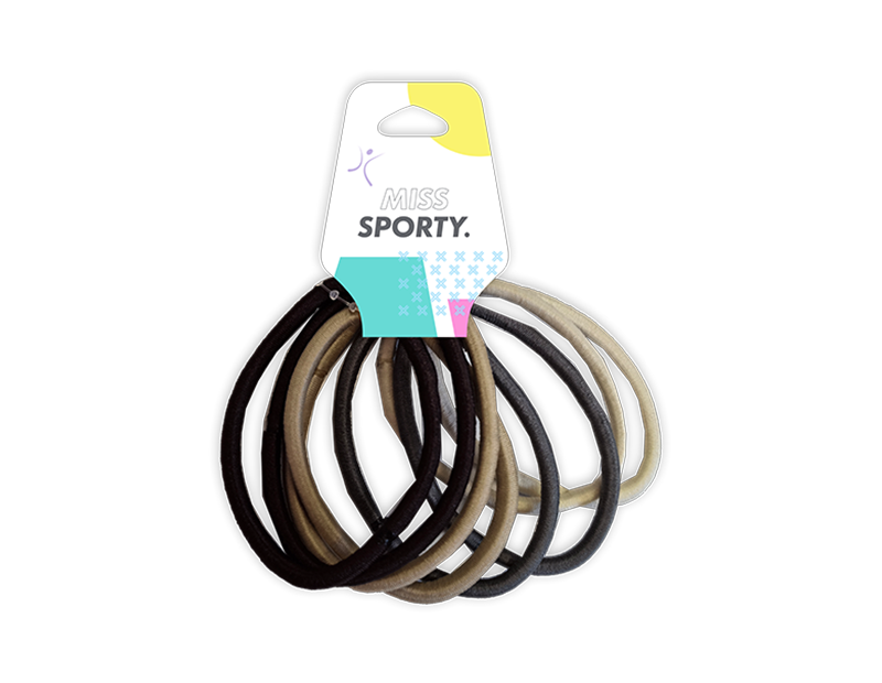 Wholesale Sport Hair Accessories Hair FSDU