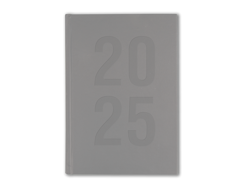 Wholesale 2025 A5 Page A Day Diary