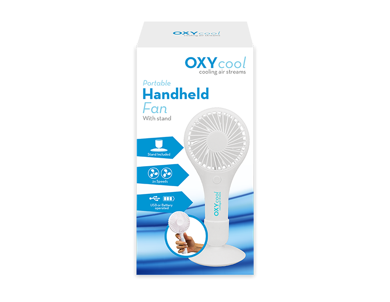 Wholesale Handheld Fan