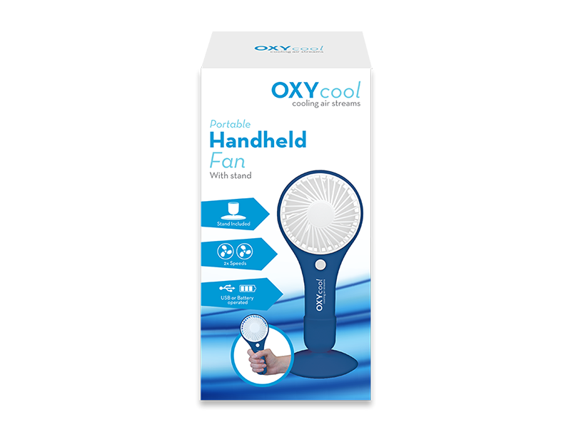 Wholesale Handheld Fan