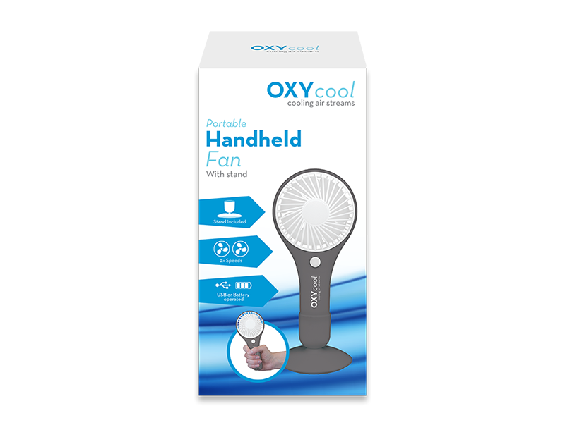 Wholesale Handheld Fan