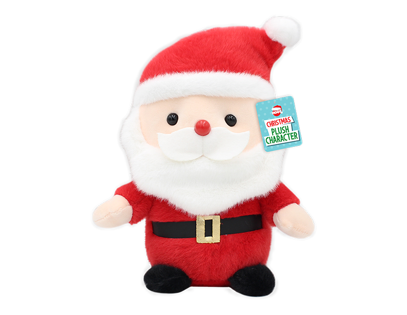 Wholesale Plush Christmas Characters 24cm